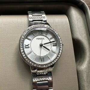 🖤Womens Fossil Virginia Watch 🖤